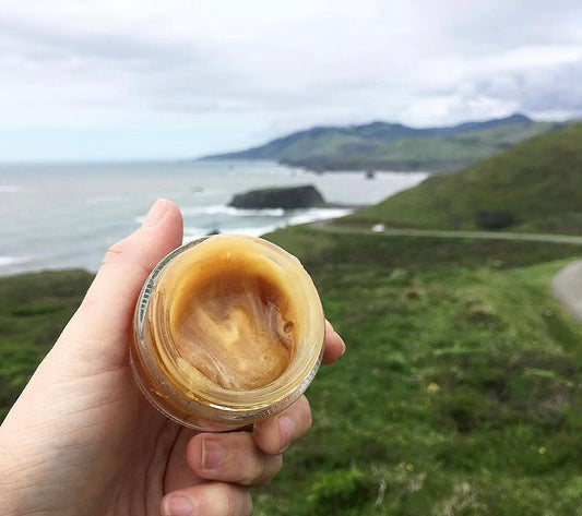 Honey Peel
